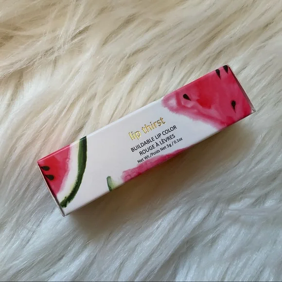 Estate Dew Me Highlighter & Lip Thirst Bundle - New in Box - Picture 7 of 12